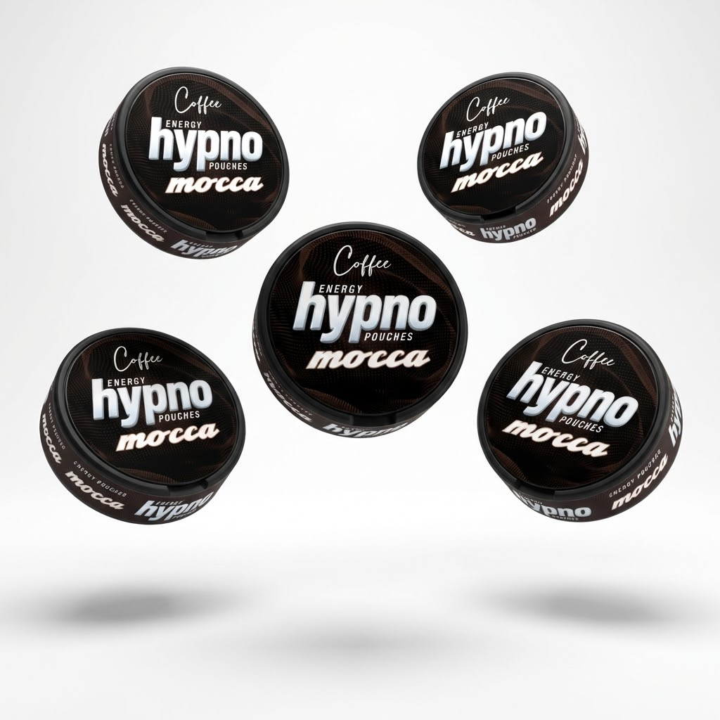 HYPNO 100mg | 5 MIXED