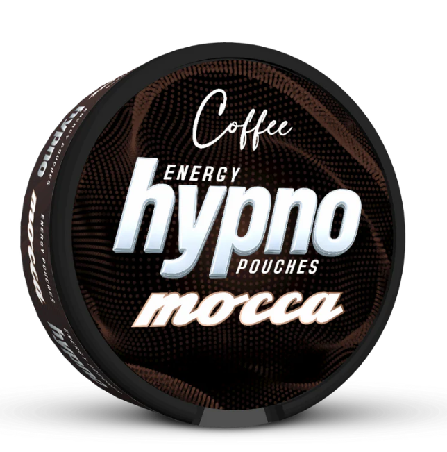 100mg CAFFEINE POUCHES | MIX N MATCH | 15 FLAVOURS | 3 BRANDS