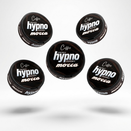 HYPNO 100mg | 5 MIXED